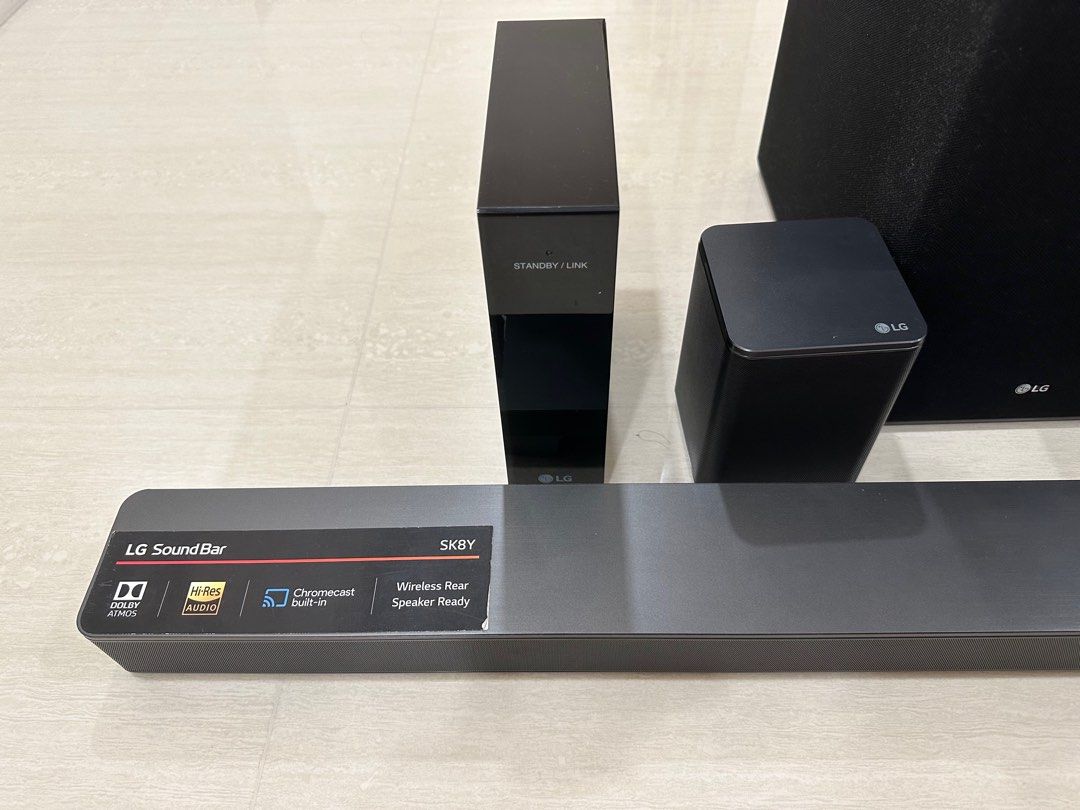 Lg on sale sk8y subwoofer