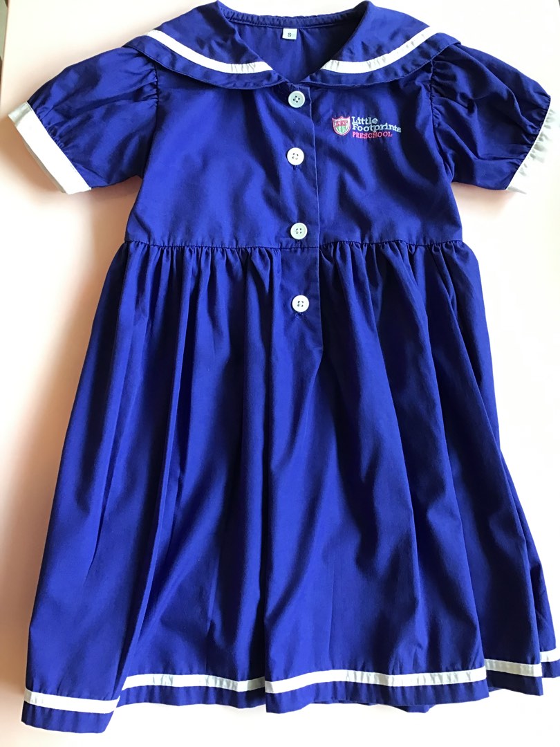 Little Footprints Uniform S Babies Kids Babies Kids Fashion On little-footprints-uniform-s-babies-kids-babies-kids-fashion-on