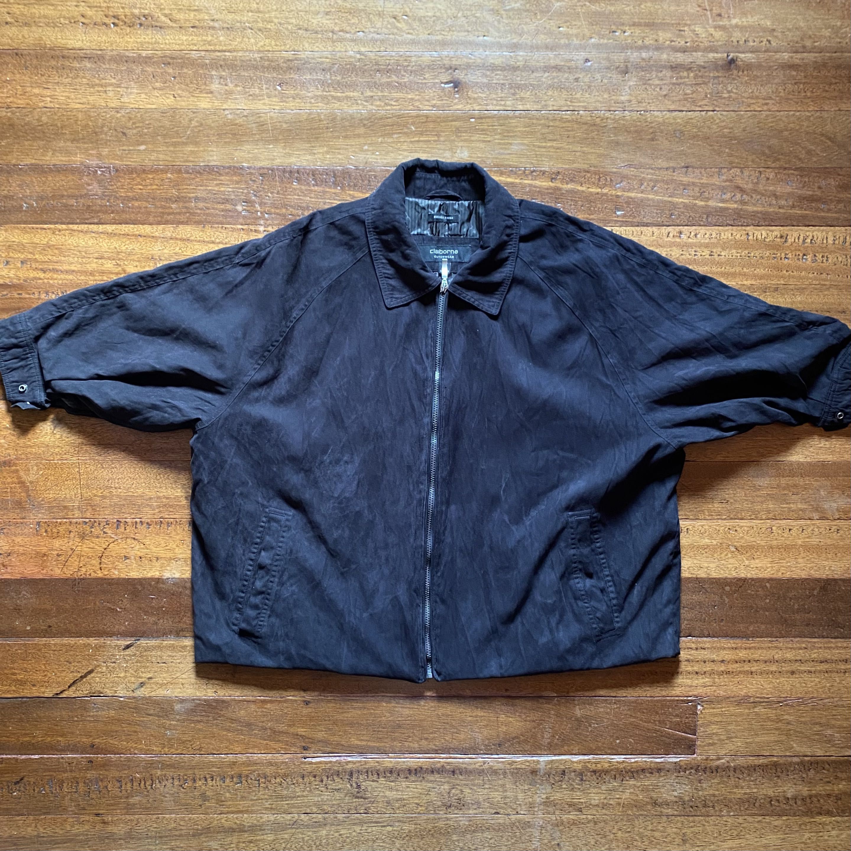 Liz Claiborne Outdoor Jacket