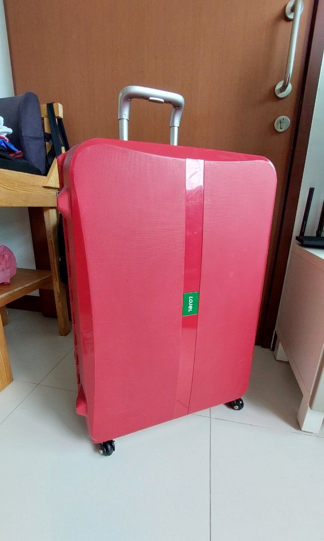 Lojel 30 inch hot sale