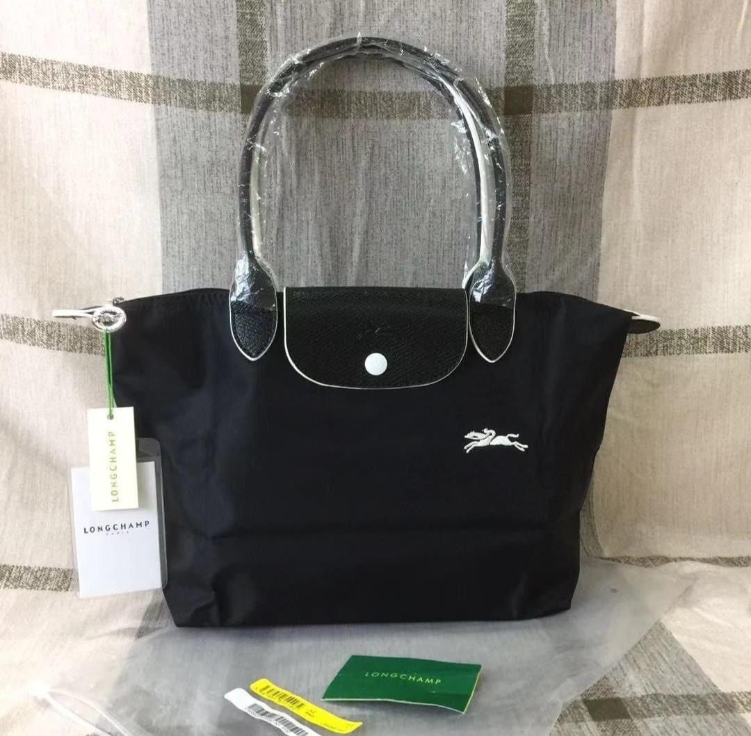LONGCHAMP HOBO SLING, Women's Fashion, Bags & Wallets, Tote Bags on  Carousell