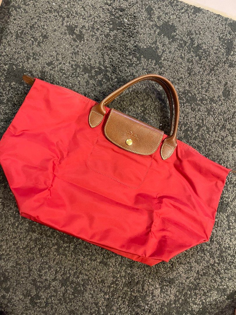 Medium nylon hotsell tote bag