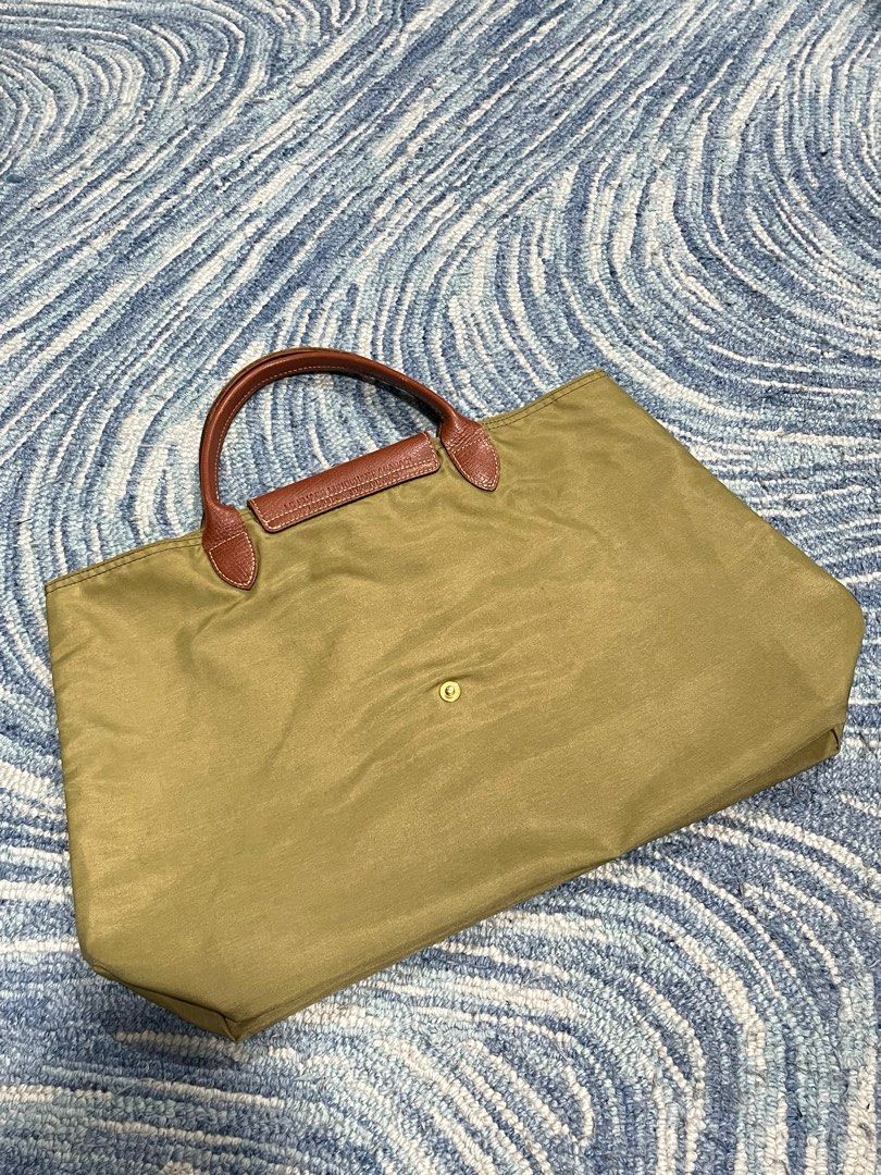 Caba longchamps top