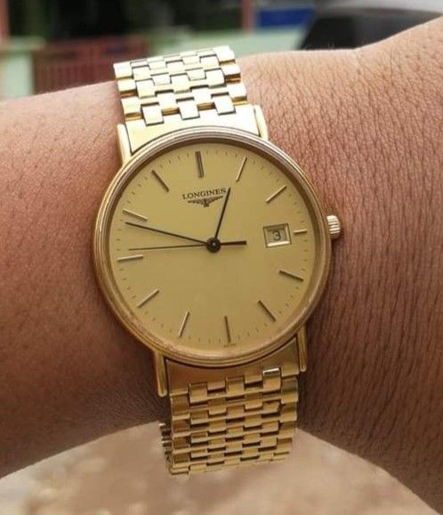 Longines swiss online