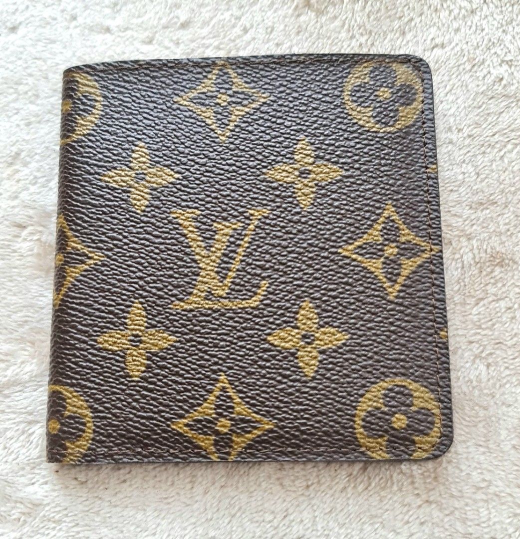 Dompet LV Original, Barang Mewah, Tas & Dompet di Carousell