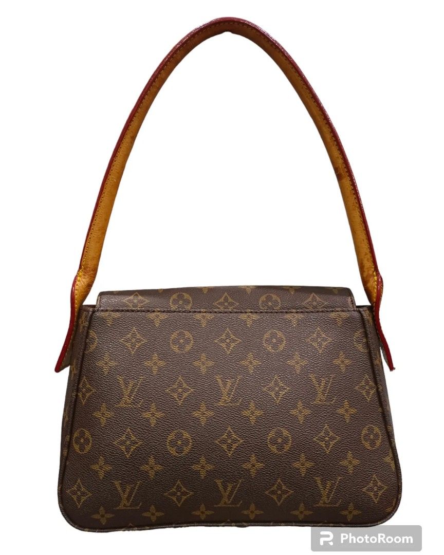 Thoughts on the new Loop GM? : r/Louisvuitton