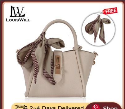louis will bags