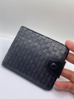 Louvier Genuine Leather