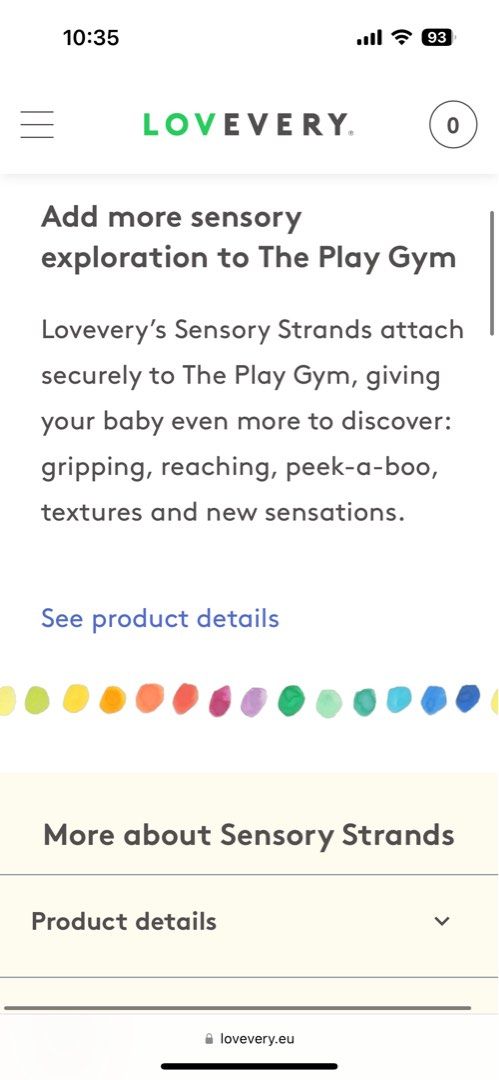 lovevery wooden blocks