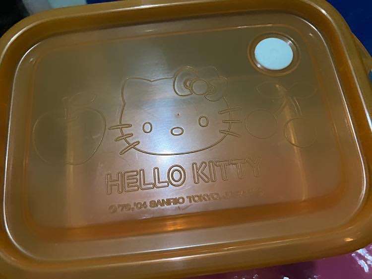 Lunch box Made in Japan on Carousell