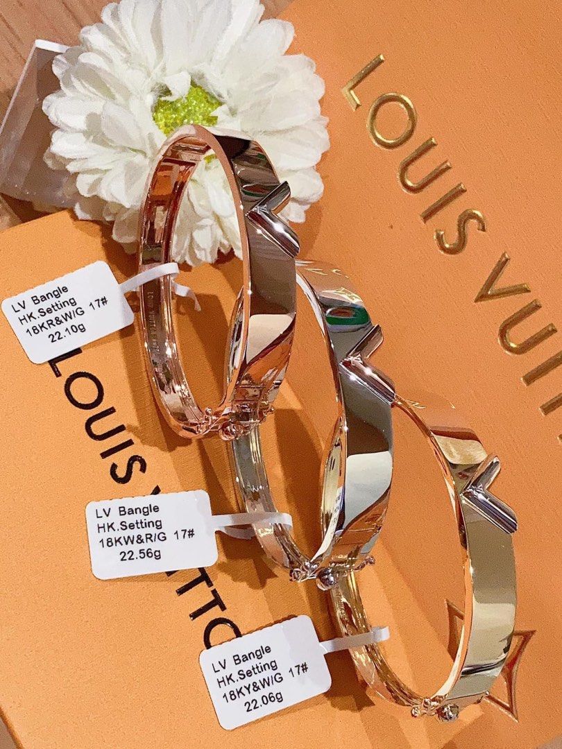 LV bracelet : r/DHgate