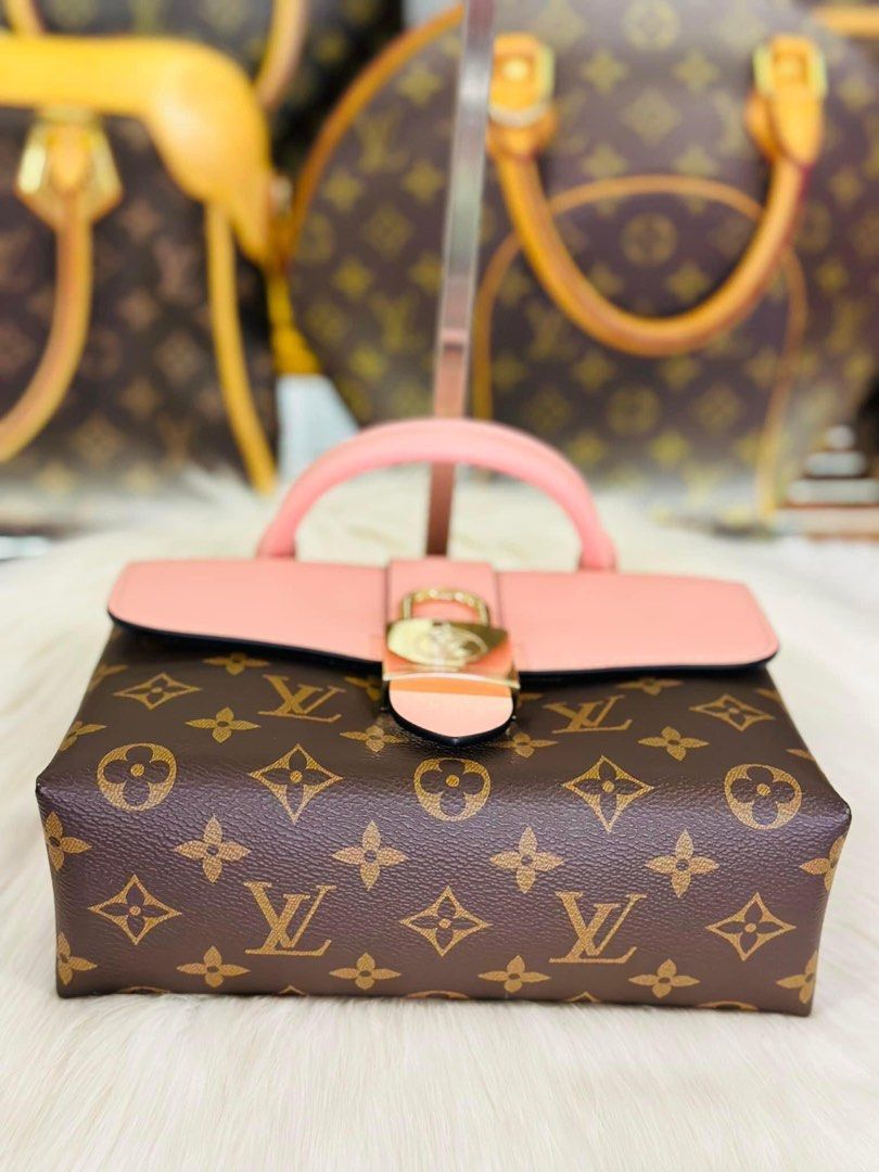 Louis Vuitton multipli cite unboxing 