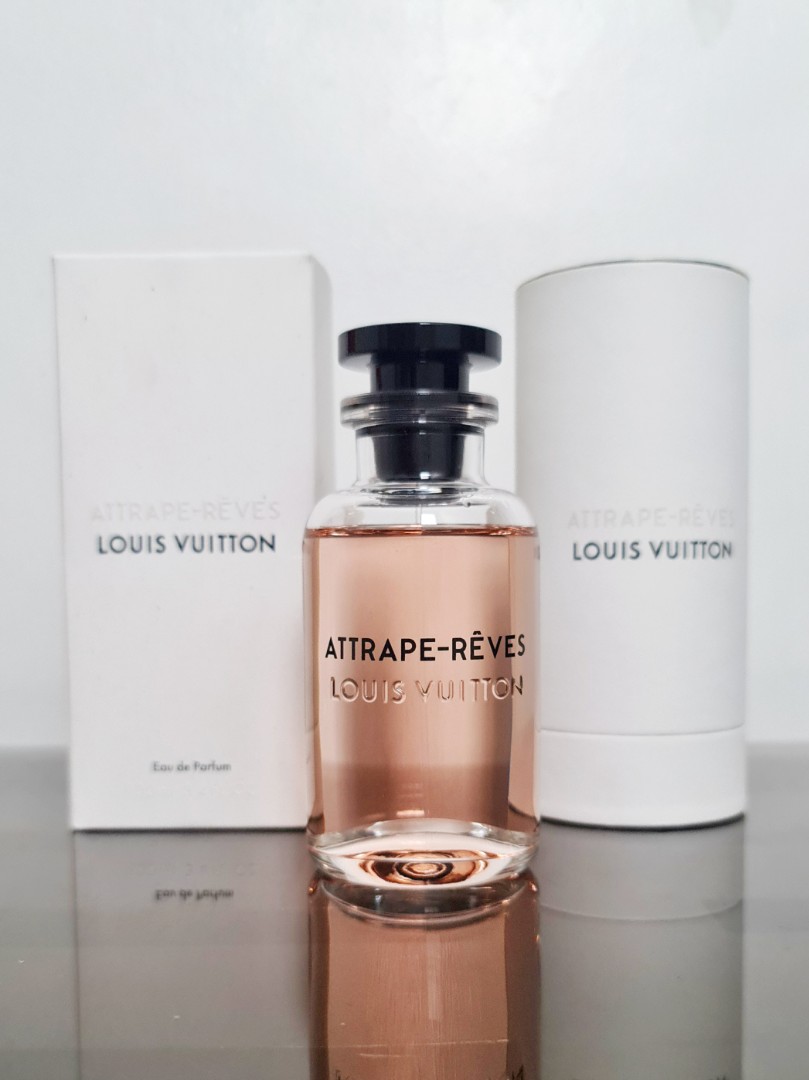 Louis Vuitton Attrape-Reves Perfume, Beauty & Personal Care