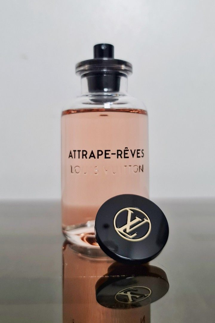 Louis Vuitton Attrapr-Reves 2020 edp, Beauty & Personal Care, Fragrance &  Deodorants on Carousell