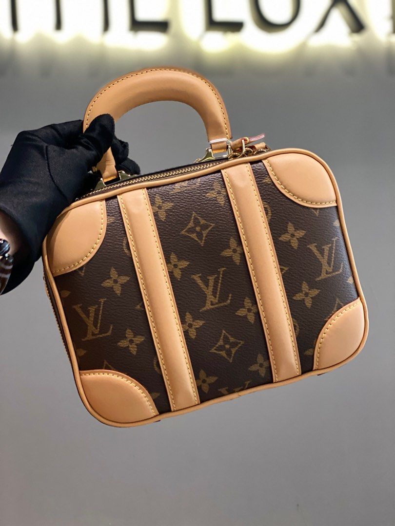 Lv mini luggage 2019 deals