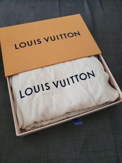 LV mini pochette By The Pool Collection, Luxury, Bags & Wallets on Carousell