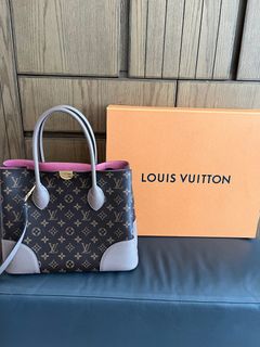 Louis Vuitton Flandrin Bag Monogram - THE PURSE AFFAIR