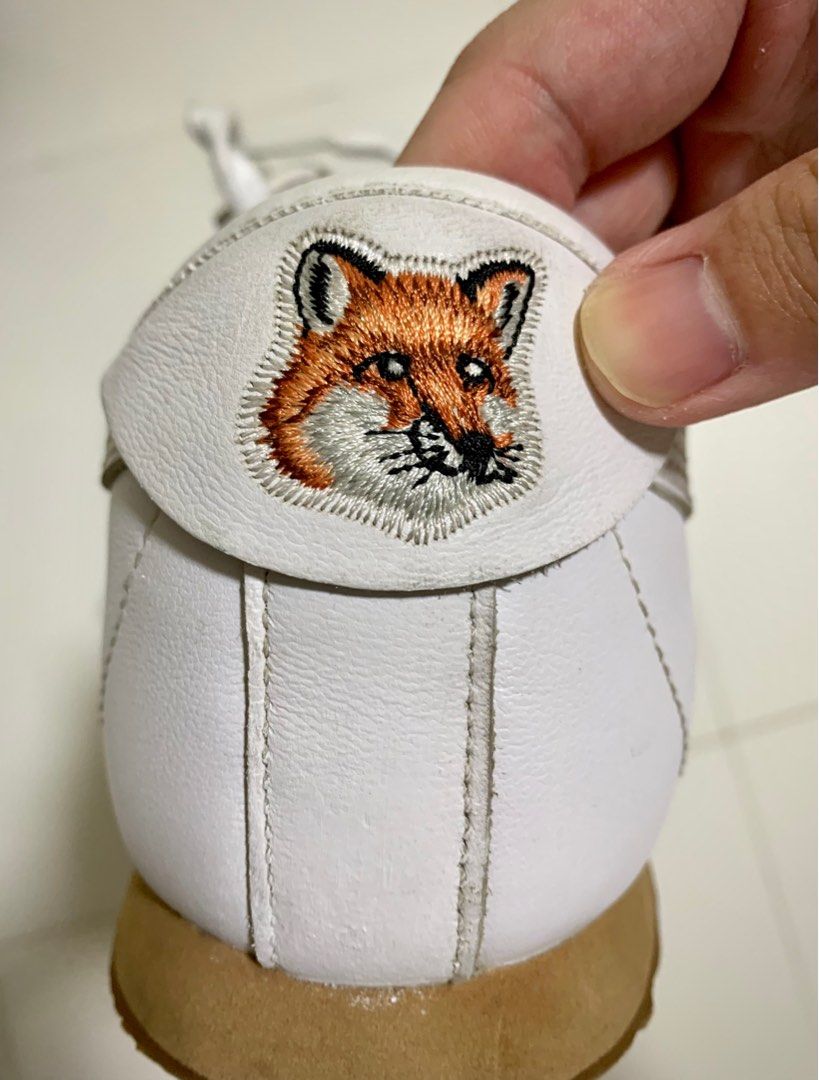 Puma fox clearance shoes