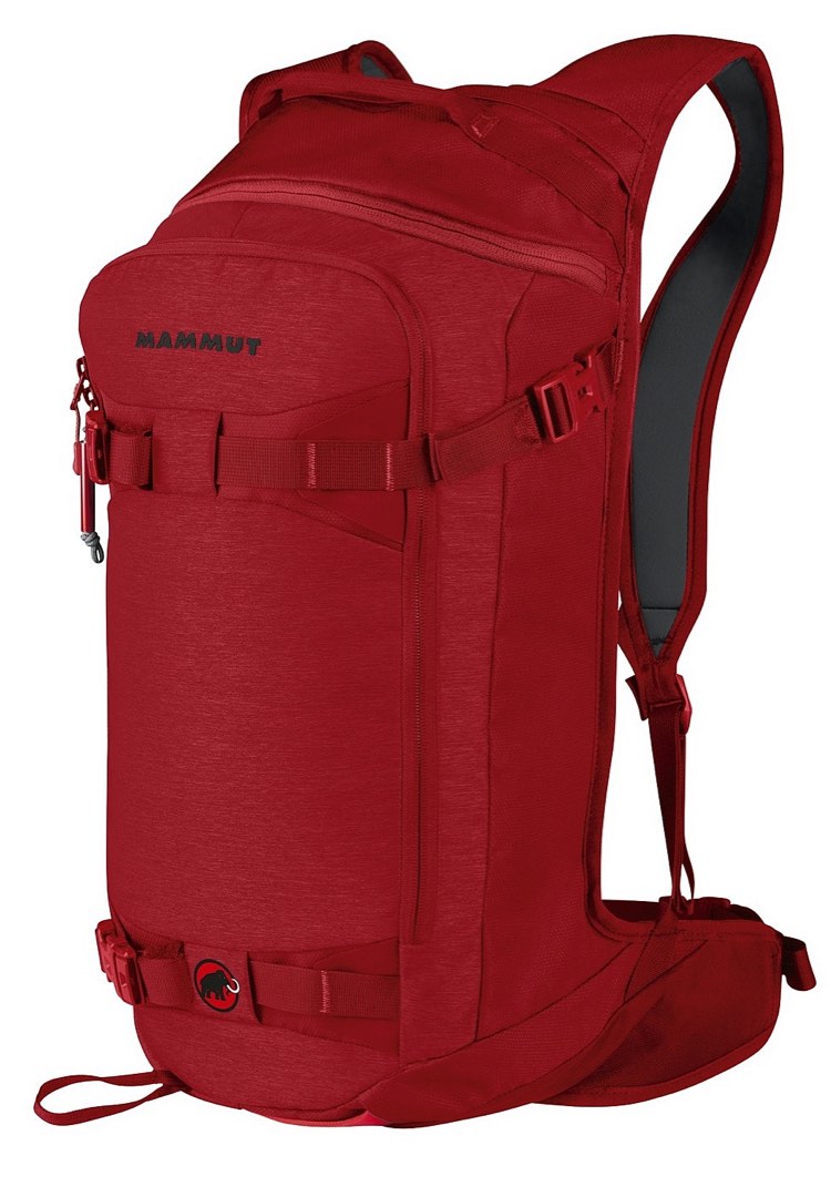 Mammut nirvana flip 18l clearance