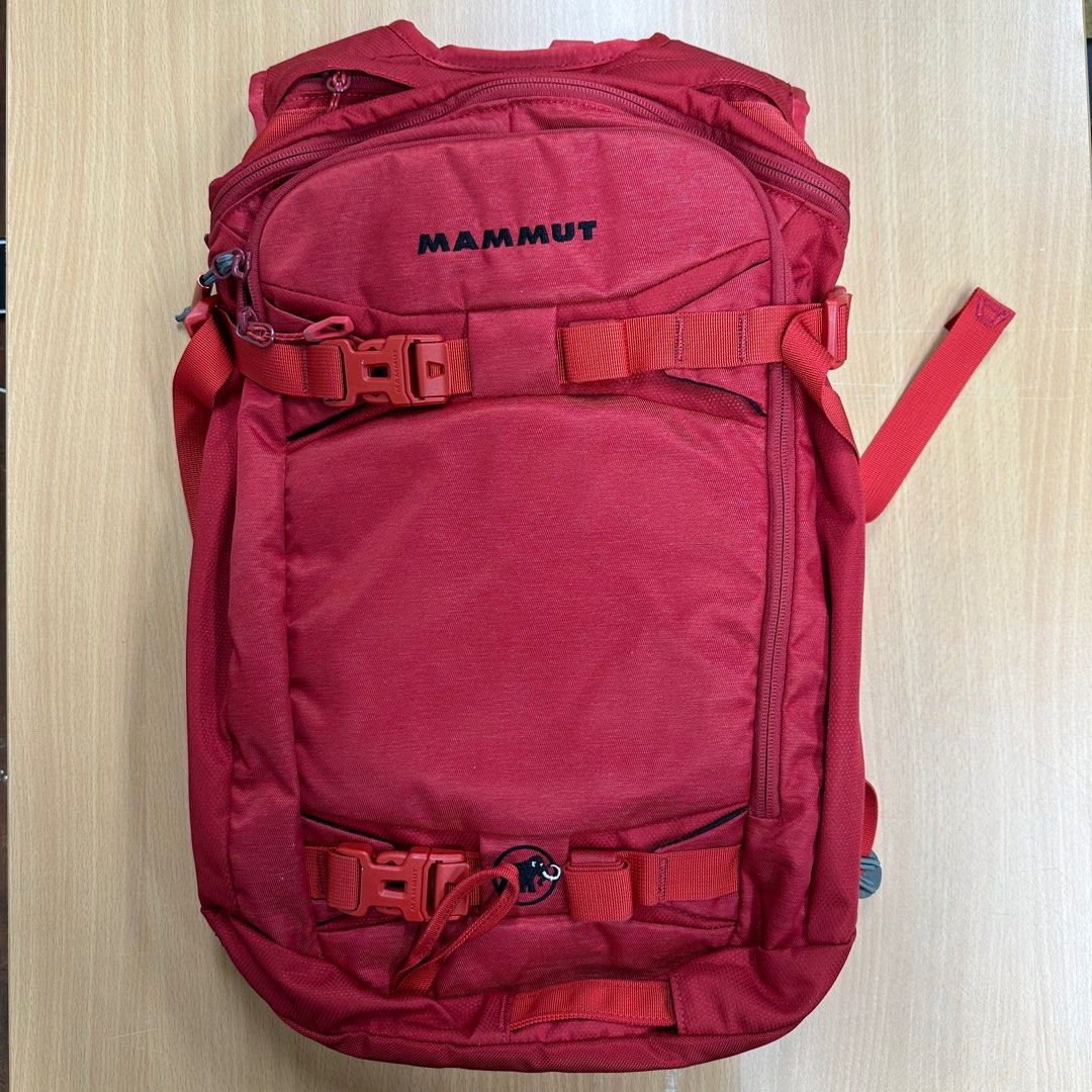 Mammut Nirvana Flip 18