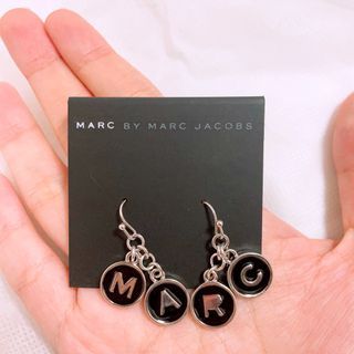 MARC earrings