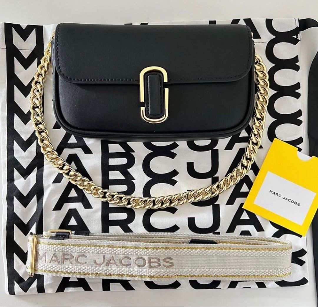 Marc Jacobs, Luxury, Bags & Wallets on Carousell