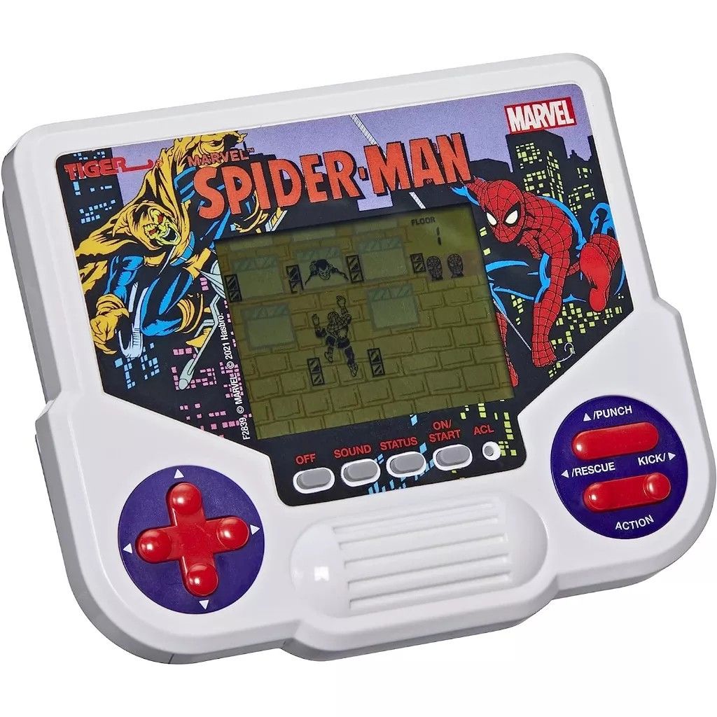 Hasbro handheld games store