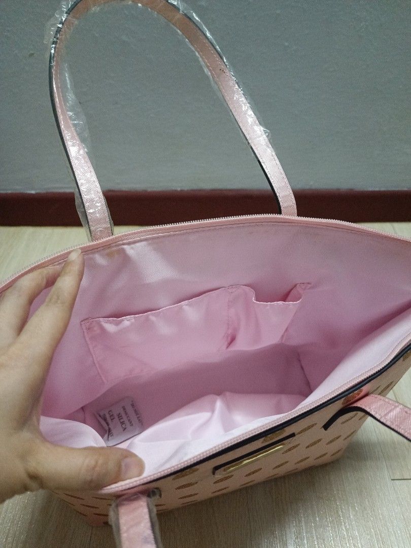 Mary kay sales kate spade bag