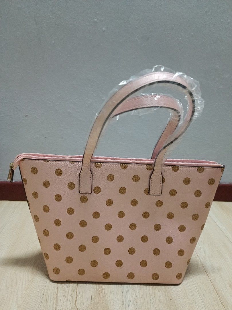 Mary kay kate spade bag outlet