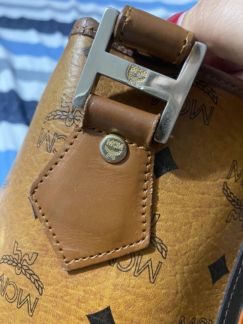 Mcm serial number best sale v1461