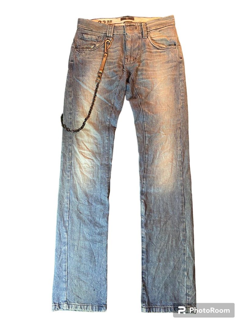Mcq jeans hotsell