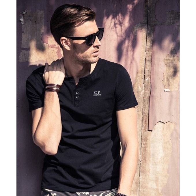 Big size polo sales shirts