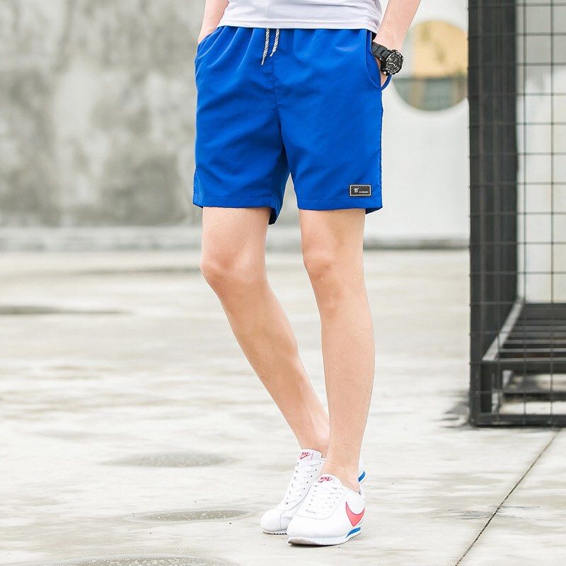 Pyjama Shorts for Boys/Men - The Pyjama House