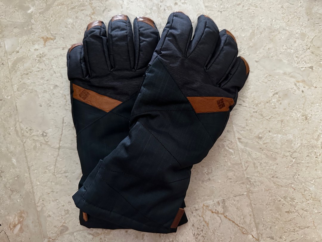 Columbia st anthony glove clearance