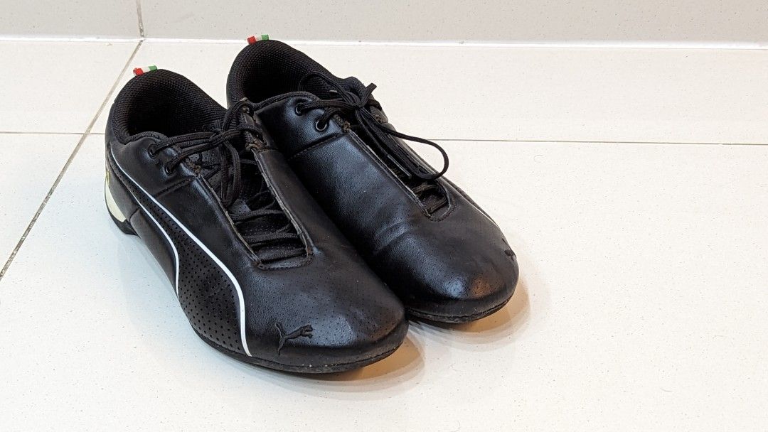 Men s Puma Shoes SF Future Cat Ultra 02306241