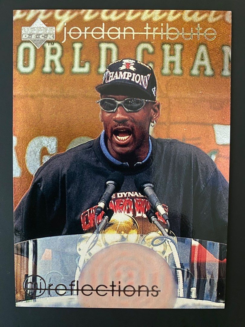michael jordan nba cards