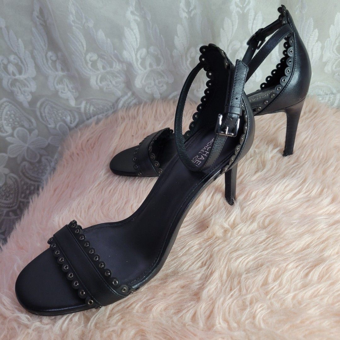 Michael kors online jessie open toe