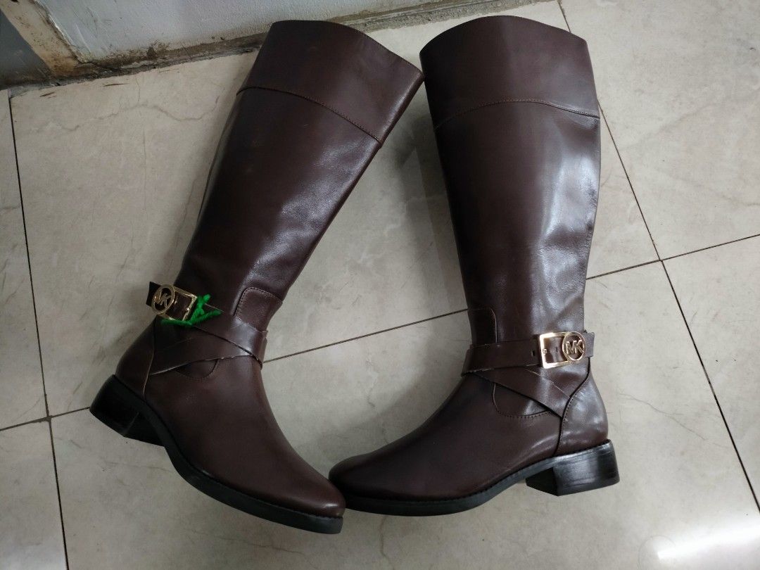 Michael kors sales bryce tall boot