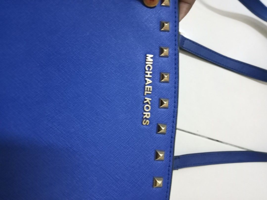Micheal Khor Luxury Bags Wallets on Carousell