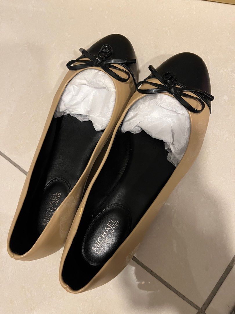 Michael kors melody toe cap new arrivals