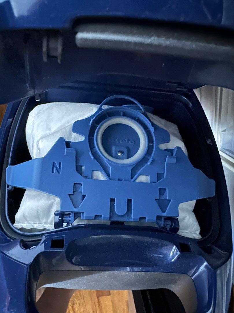 Miele Dust Bag OEM, TV & Home Appliances, Vacuum Cleaner & Housekeeping