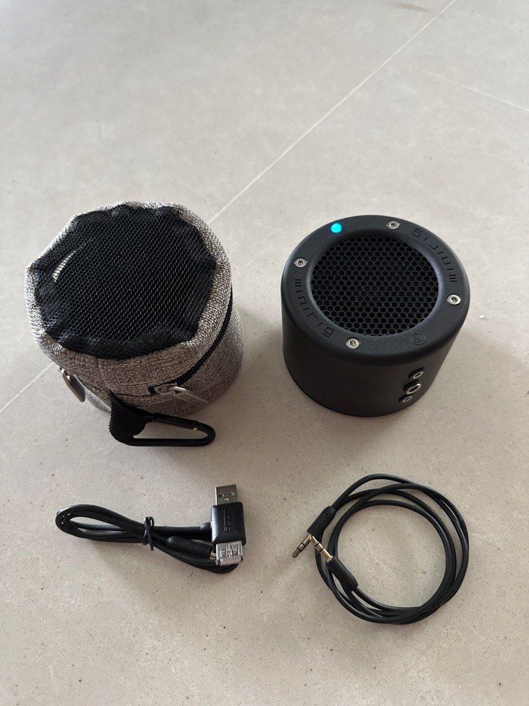 Minirig 3 Bluetooth Speaker, Audio, Soundbars, Speakers & Amplifiers on ...