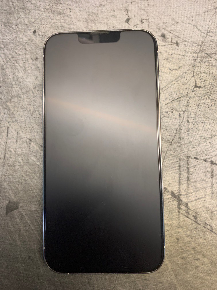 Mint condition iPhone 13 Pro white 256gb, Mobile Phones & Gadgets