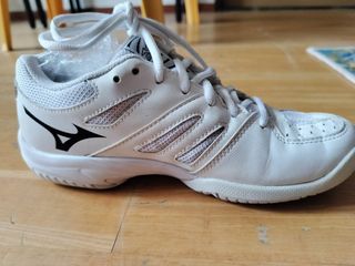 Mizuno badminton shop shoes for sale