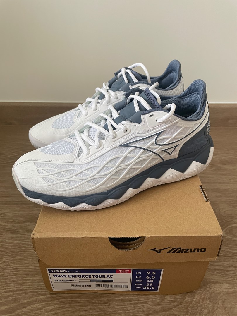 Mizuno court shoes online singapore