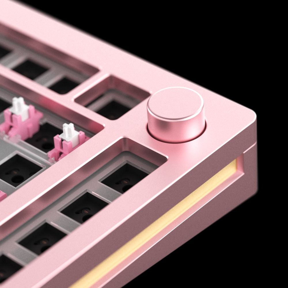 10 Best Hot Swappable Custom Mechanical Barebones Kits (March 2026 ...