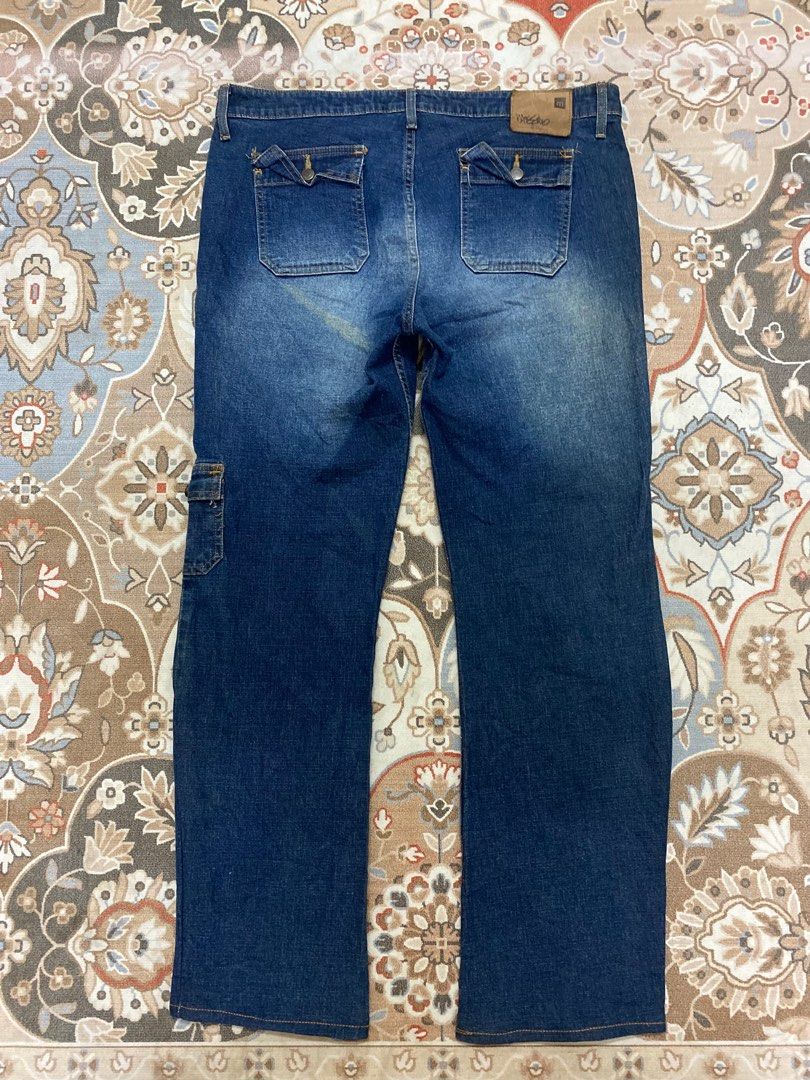 Mossimo denim clearance