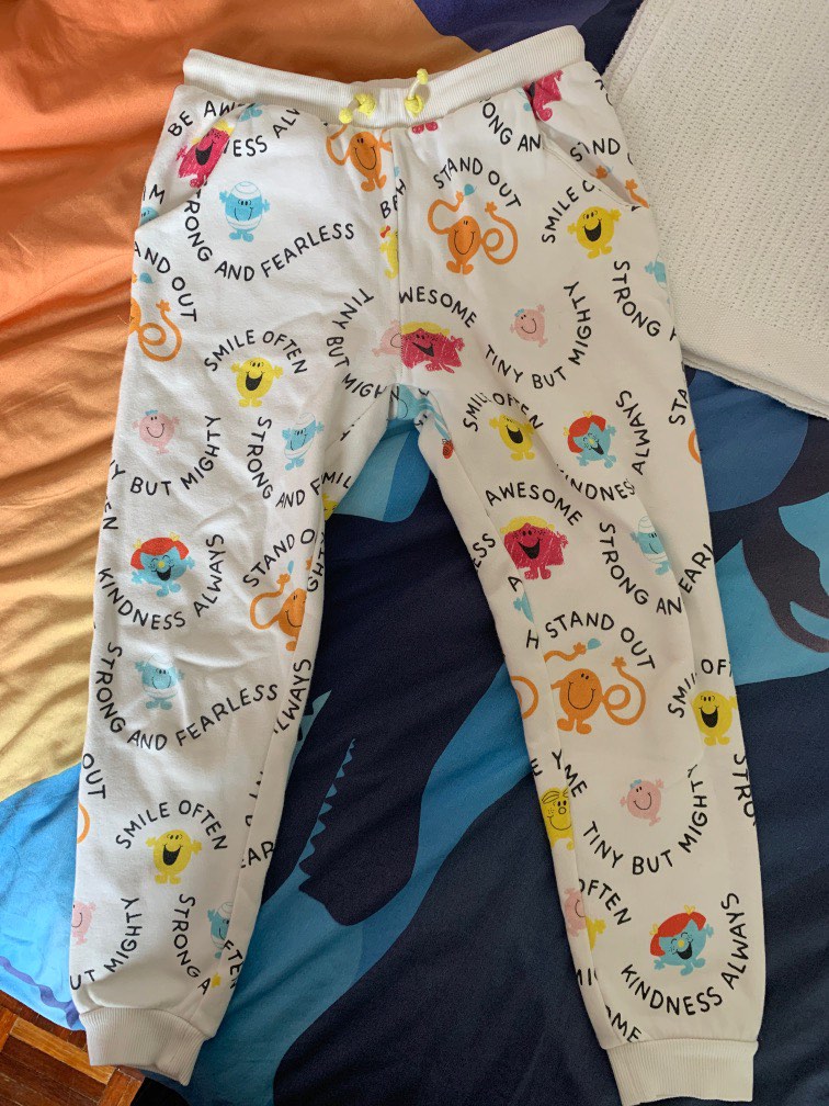 Ms sales mens joggers