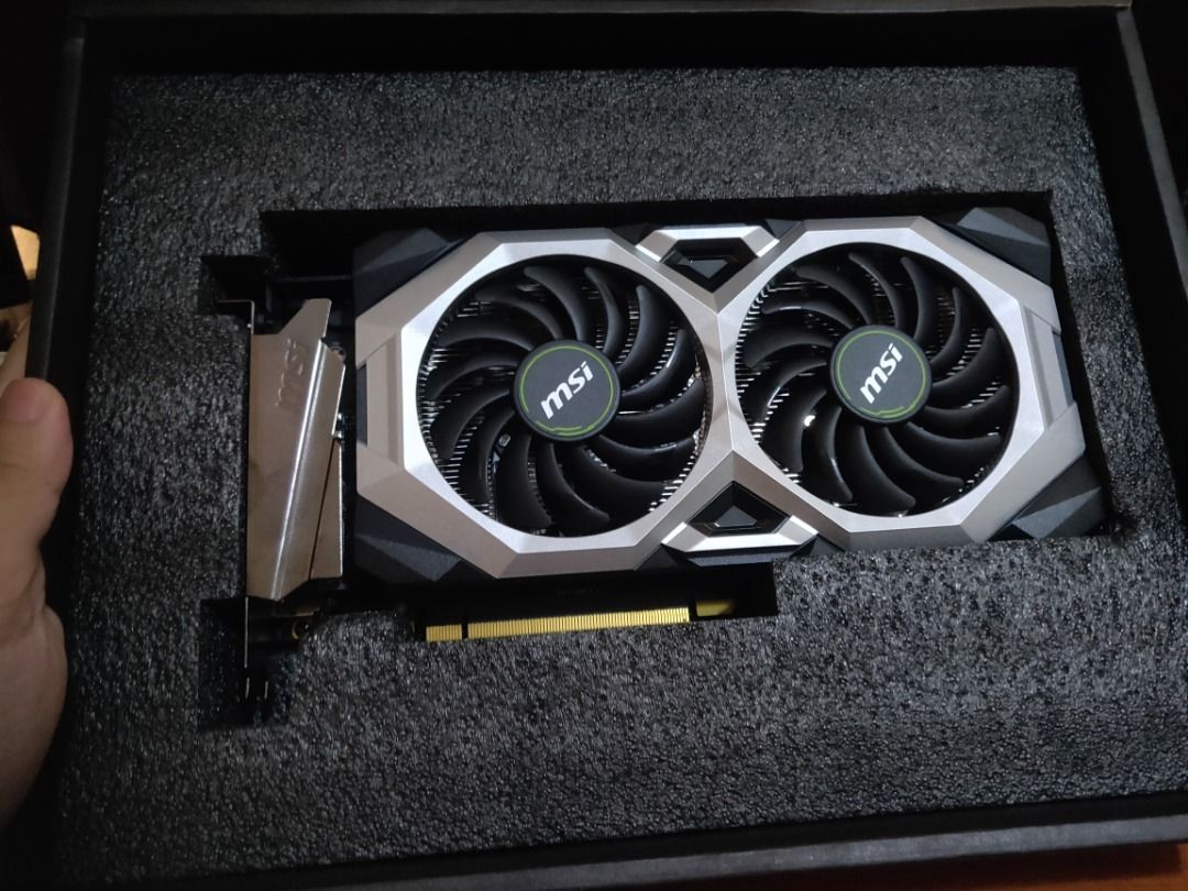 Ventus clearance 2070 super