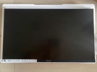 MSI LCD Monitor